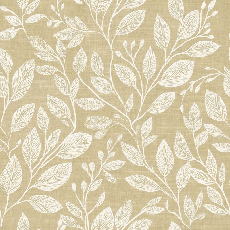 Afbeeldingen van Kleurcombinatie Leif Yellow - 1091001-02 - 07685-01